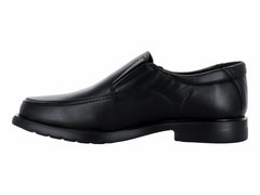 Zapatos Formales Evolucion Negros para Hombre