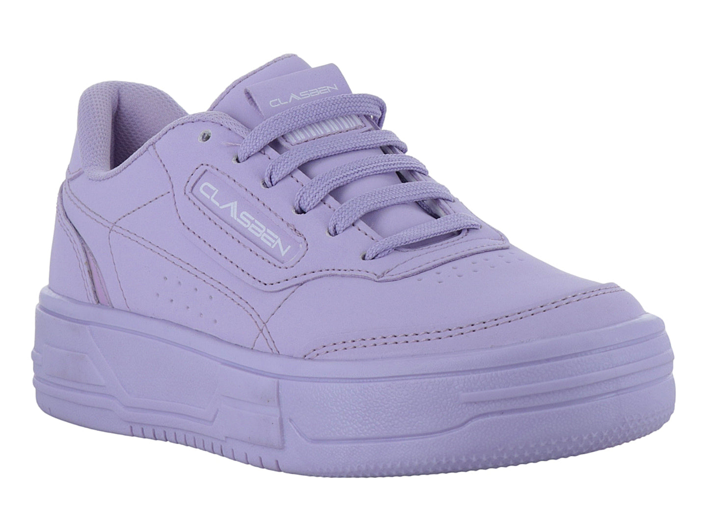 Tenis Clasben Book Para Mujer