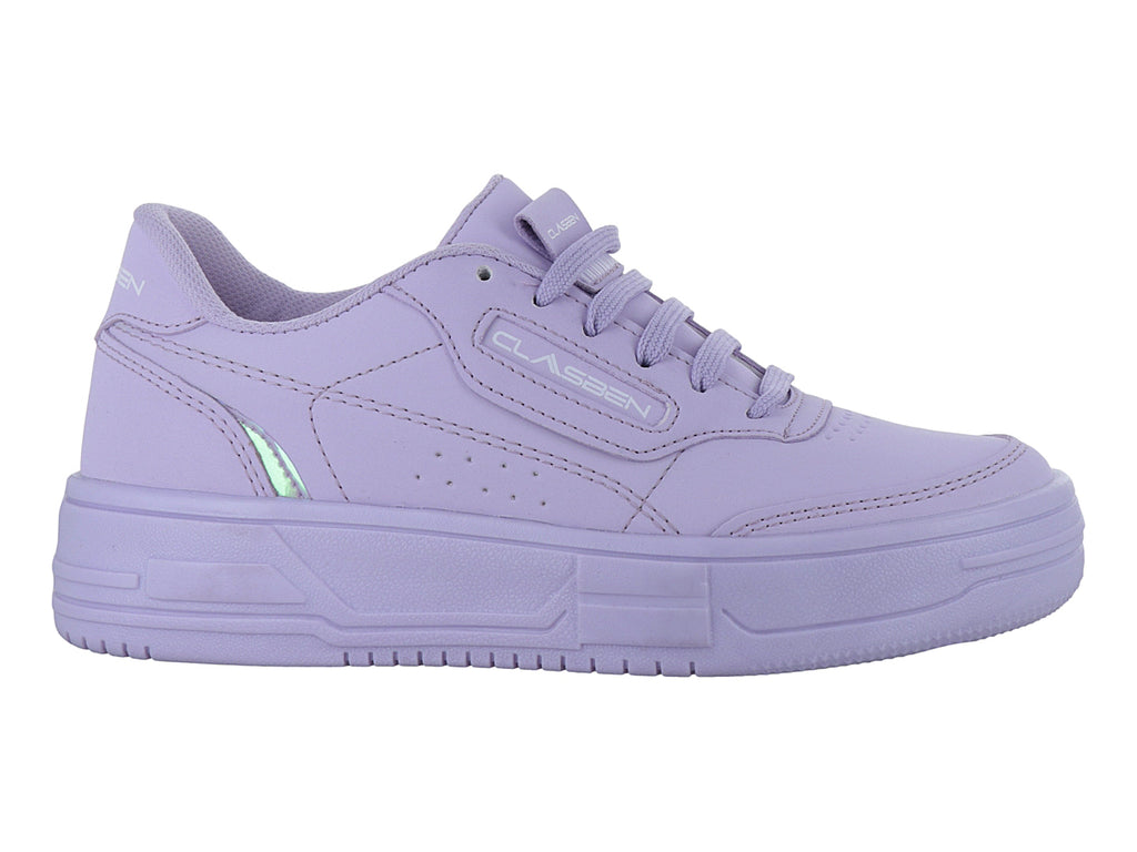 Tenis Clasben Book Para Mujer