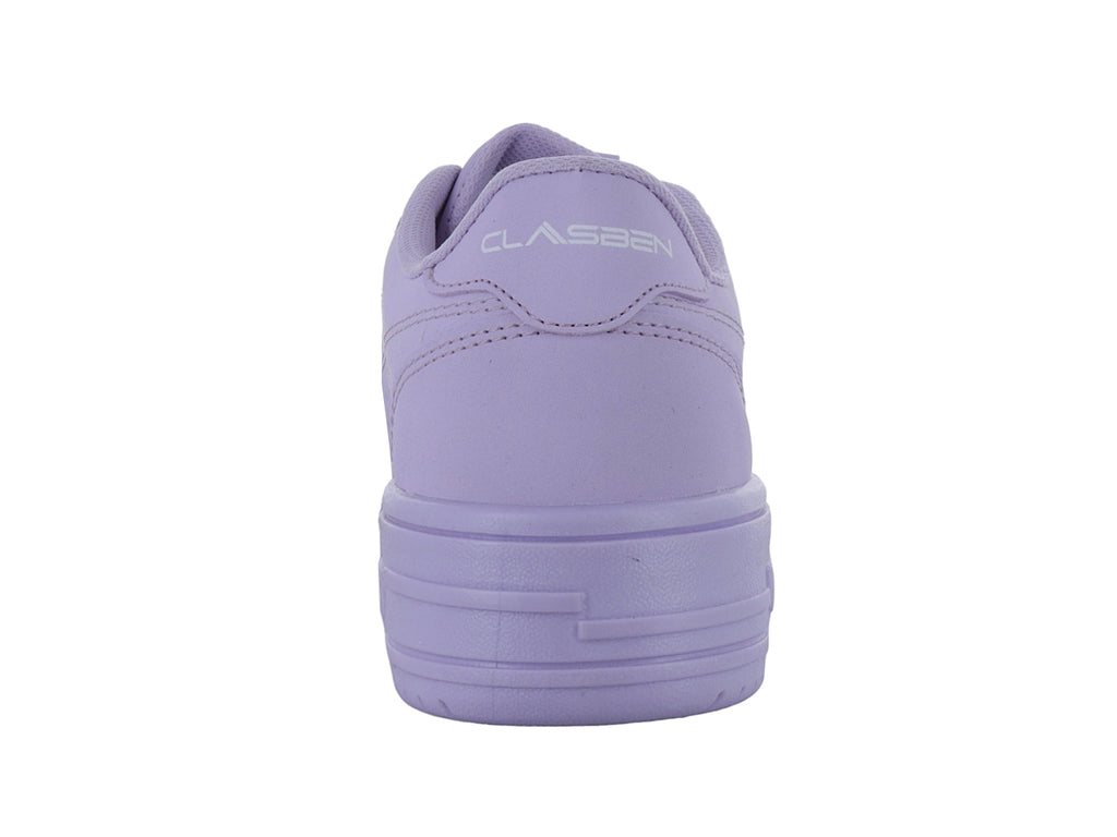 Tenis Clasben Book Para Mujer
