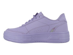 Tenis Clasben Book Lila para Mujer