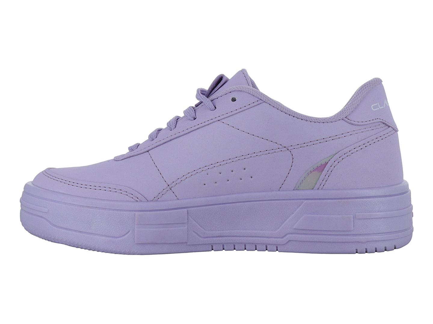 Tenis Clasben Book Para Mujer