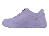 Tenis Clasben Book Lila para Mujer