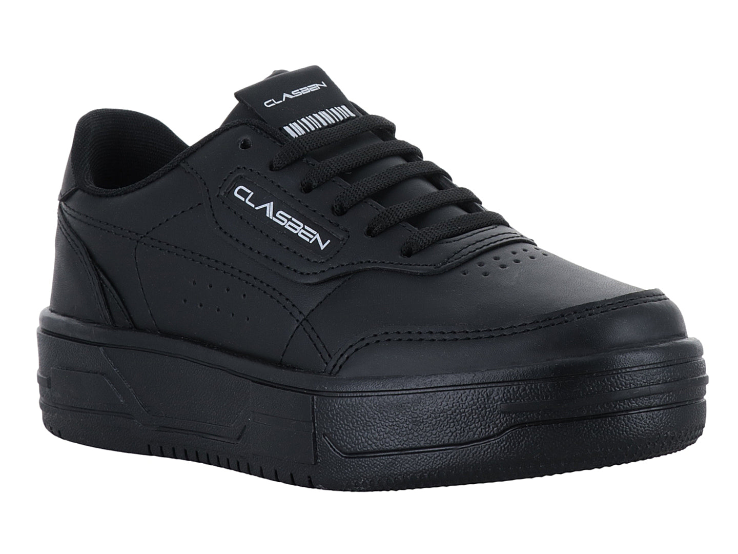 Tenis Clasben Book Para Mujer