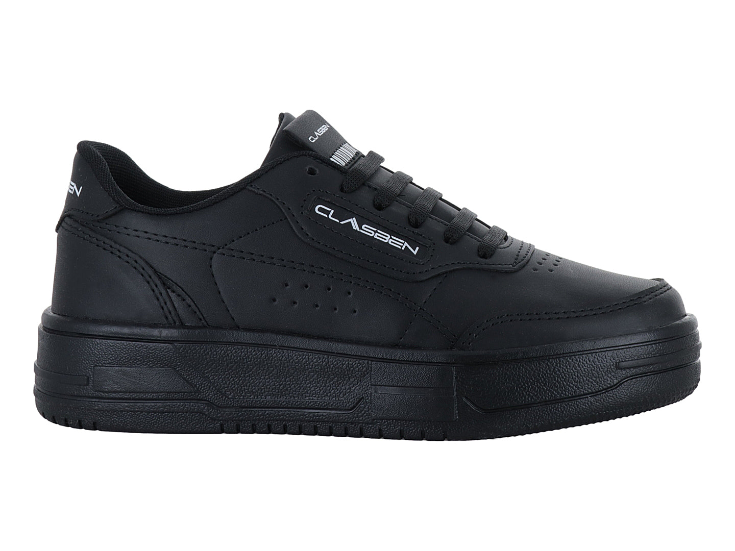 Tenis Clasben Book Para Mujer