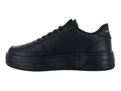 Tenis Clasben Book Negro para Mujer