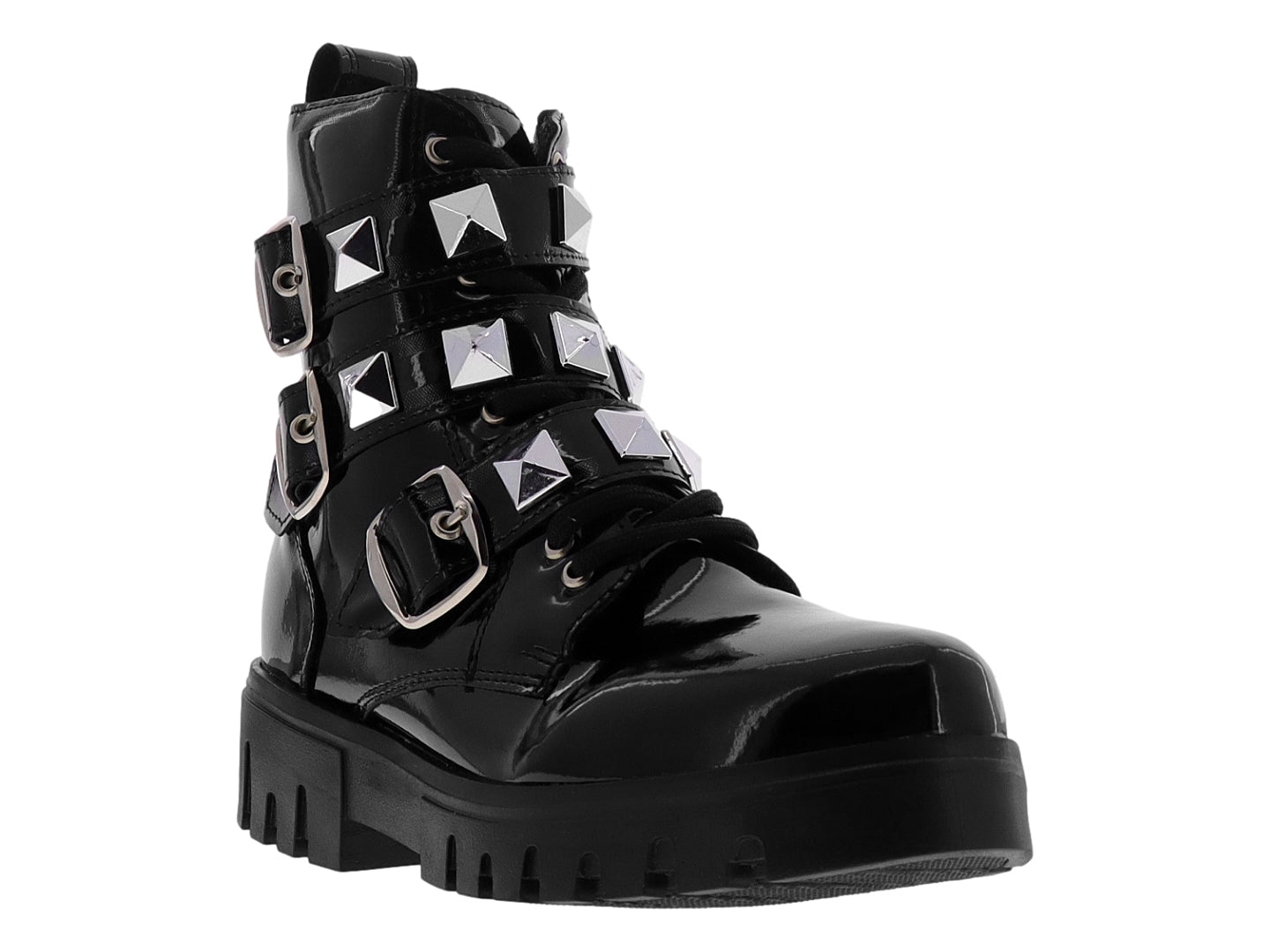 Botas Exesso 577 Para Mujer