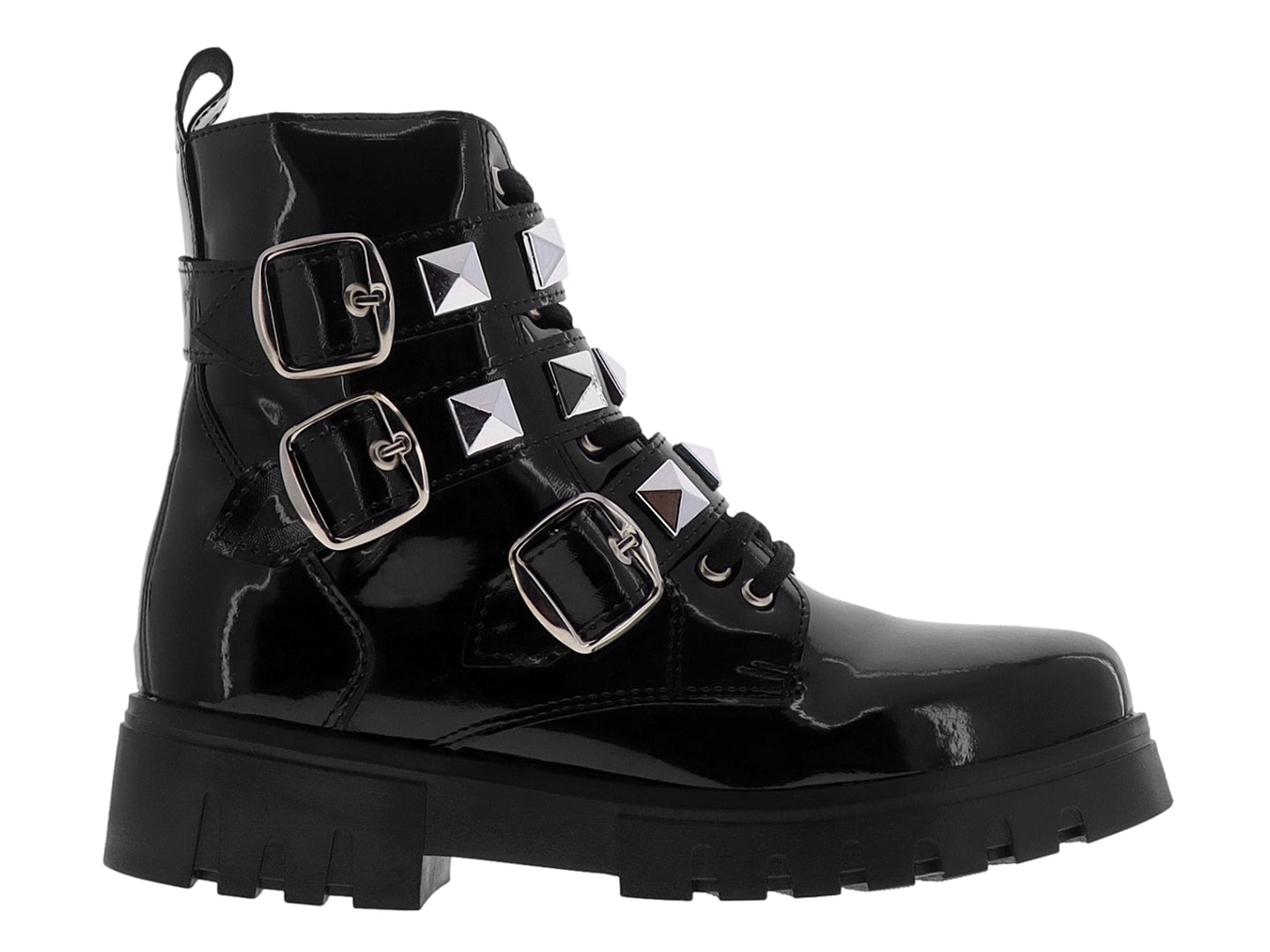 Botas Exesso 577 Para Mujer