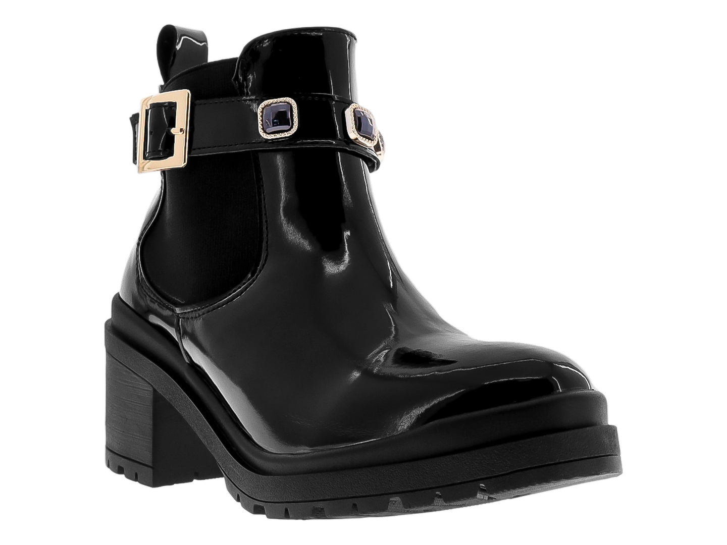 Botas Exesso 4049 Para Mujer