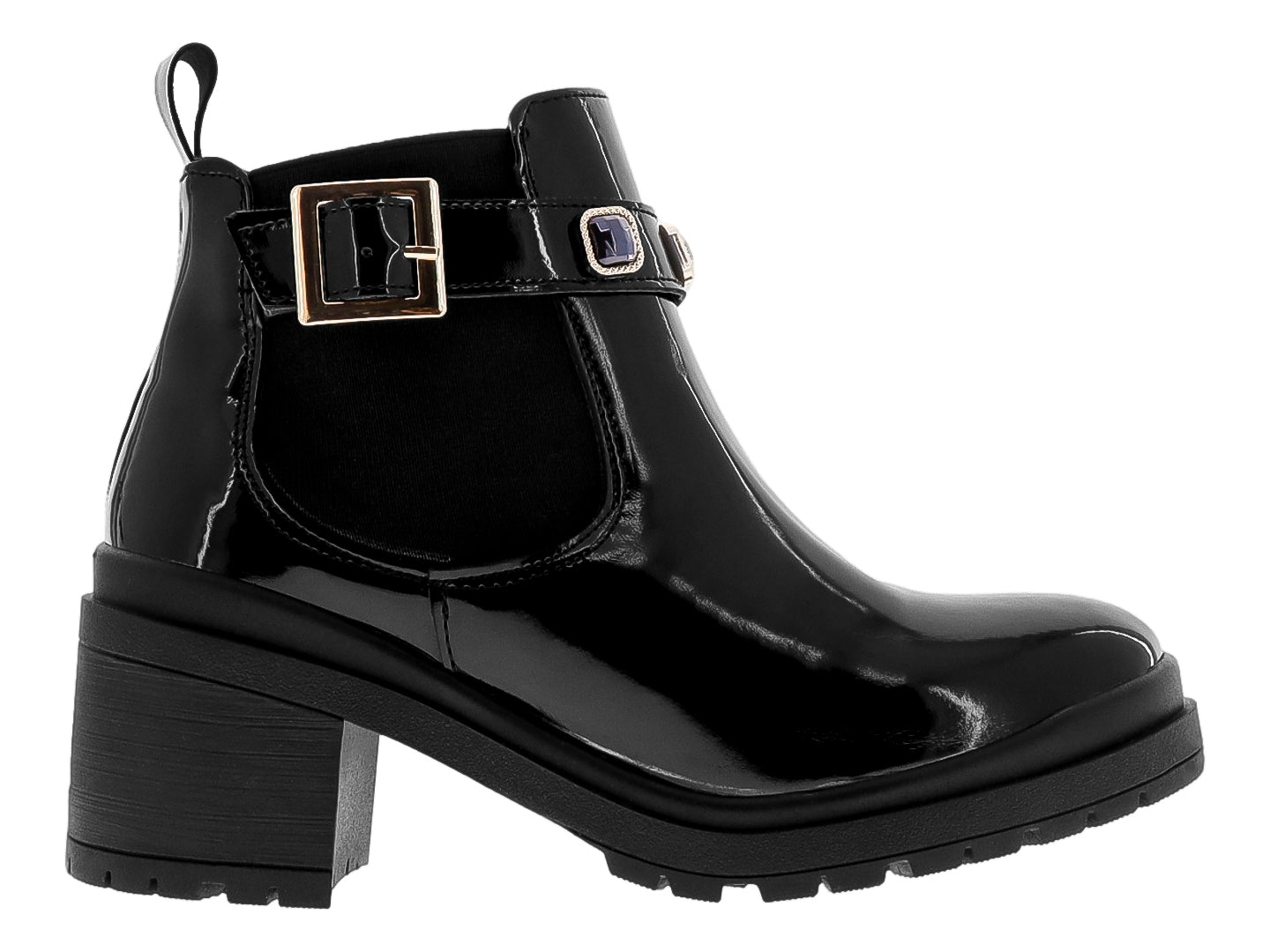 Botas Exesso 4049 Para Mujer