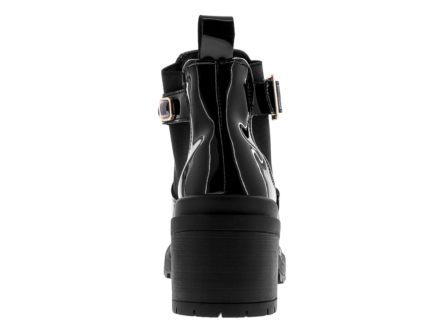 Botas Exesso 4049 Para Mujer