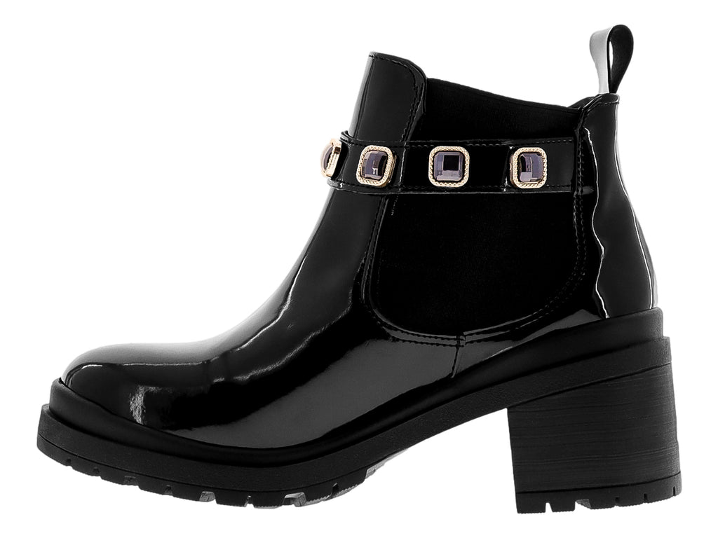 Botas Exesso 4049 Para Mujer