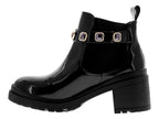 Botas Exesso 4049 Para Mujer