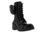 Botas Exesso 4002 Para Mujer