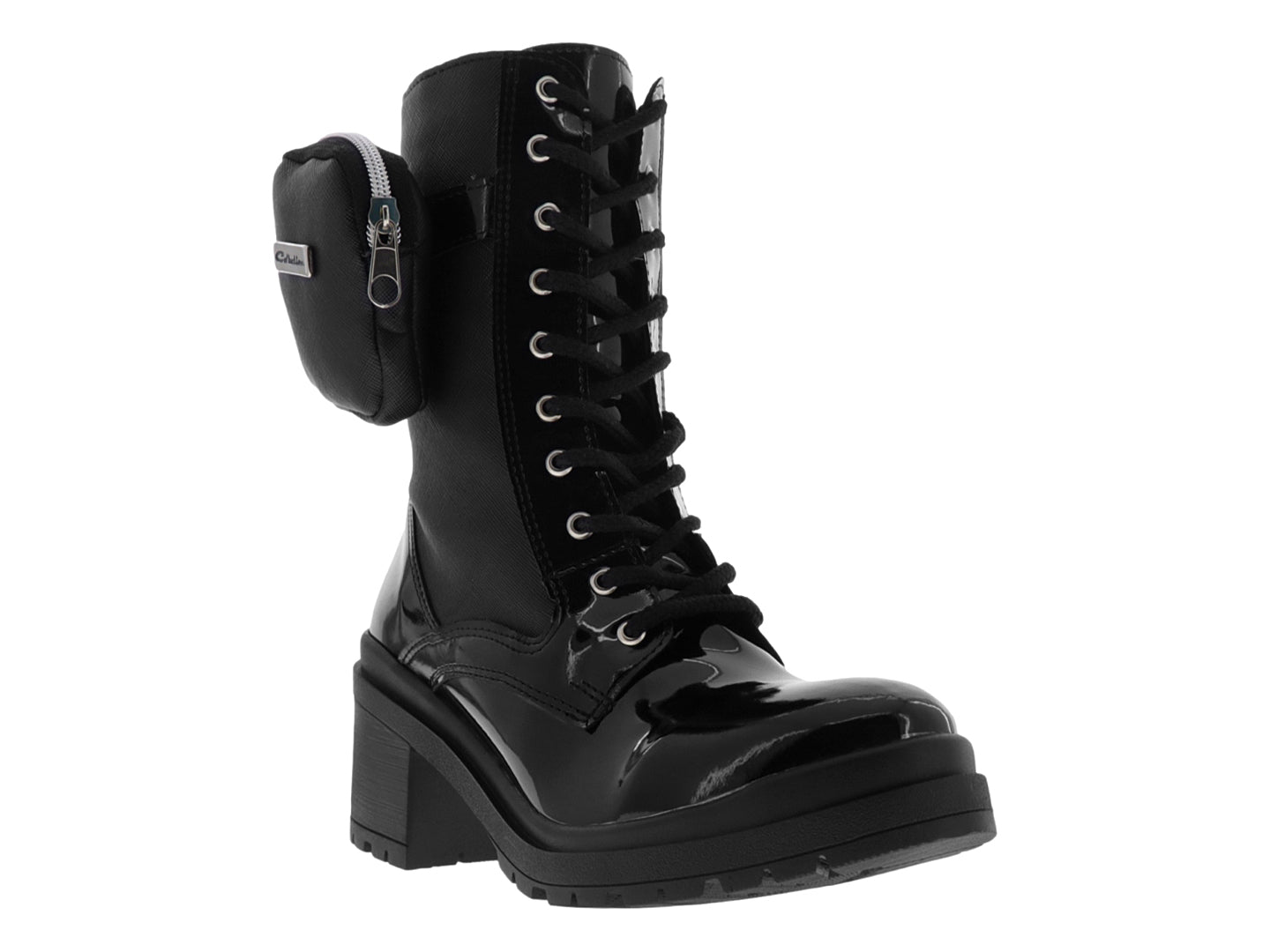 Botas Exesso 4002 Para Mujer