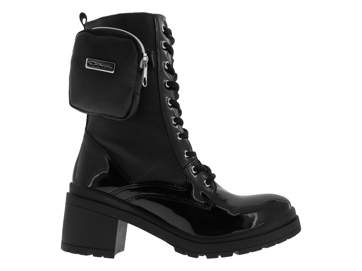 Botas Exesso 4002 Para Mujer