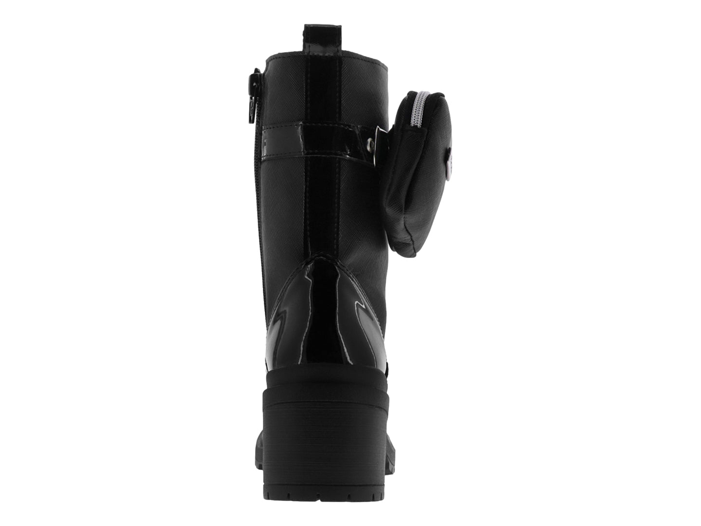 Botas Exesso 4002 Para Mujer