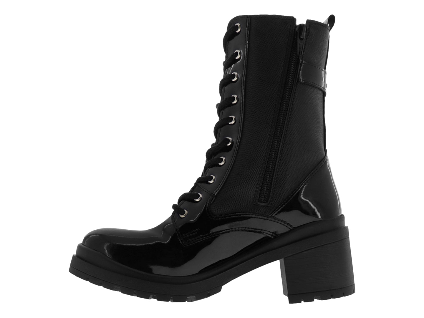 Botas Exesso 4002 Para Mujer