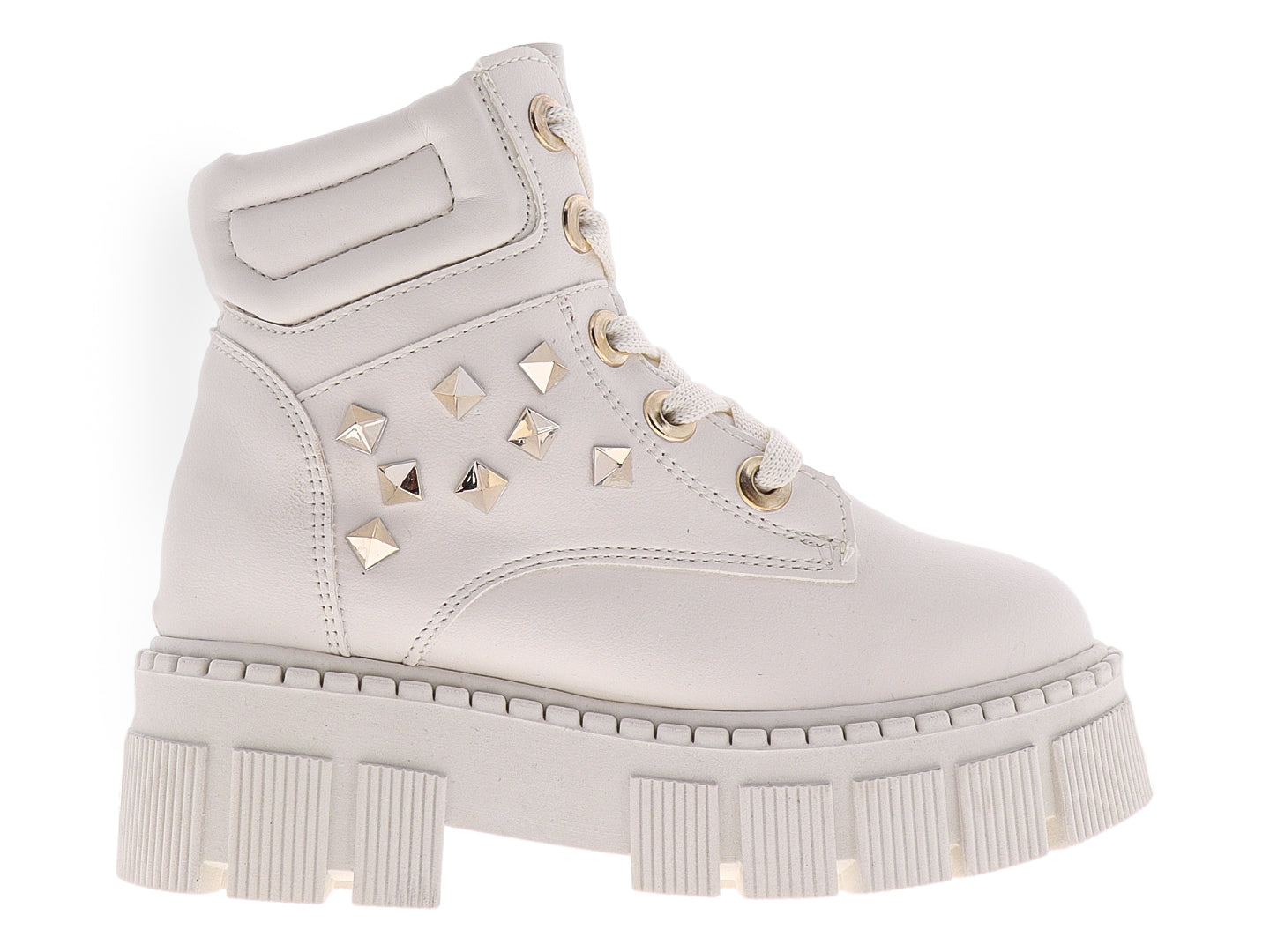 Botas Kassandra 9223 Para Niña