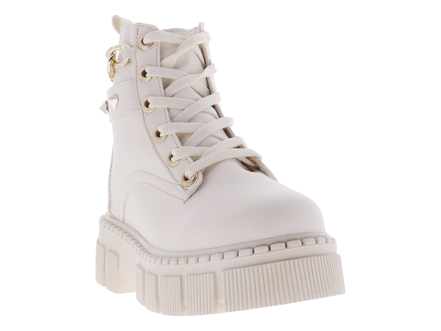 Botas Kassandra 9000 Para Niña