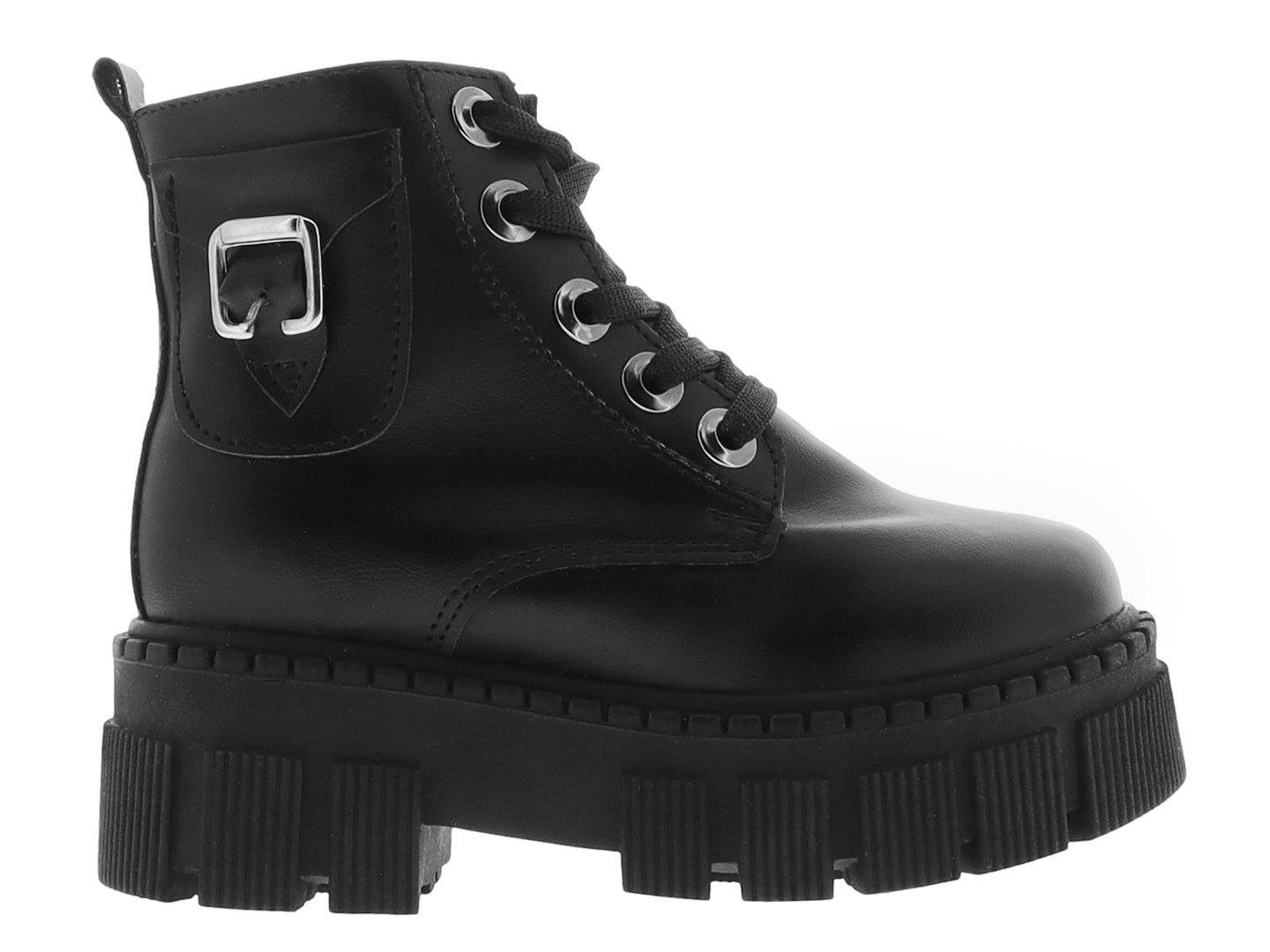 Botas Kassandra 9222 Para Niña
