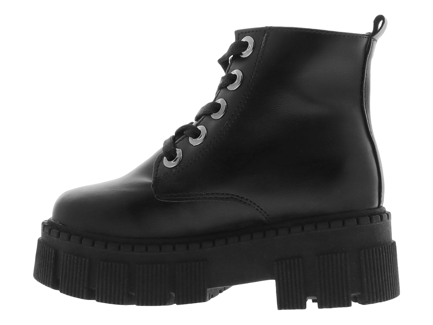 Botas Kassandra 9222 Para Niña