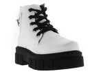 Botas Kassandra 9222 Para Niña