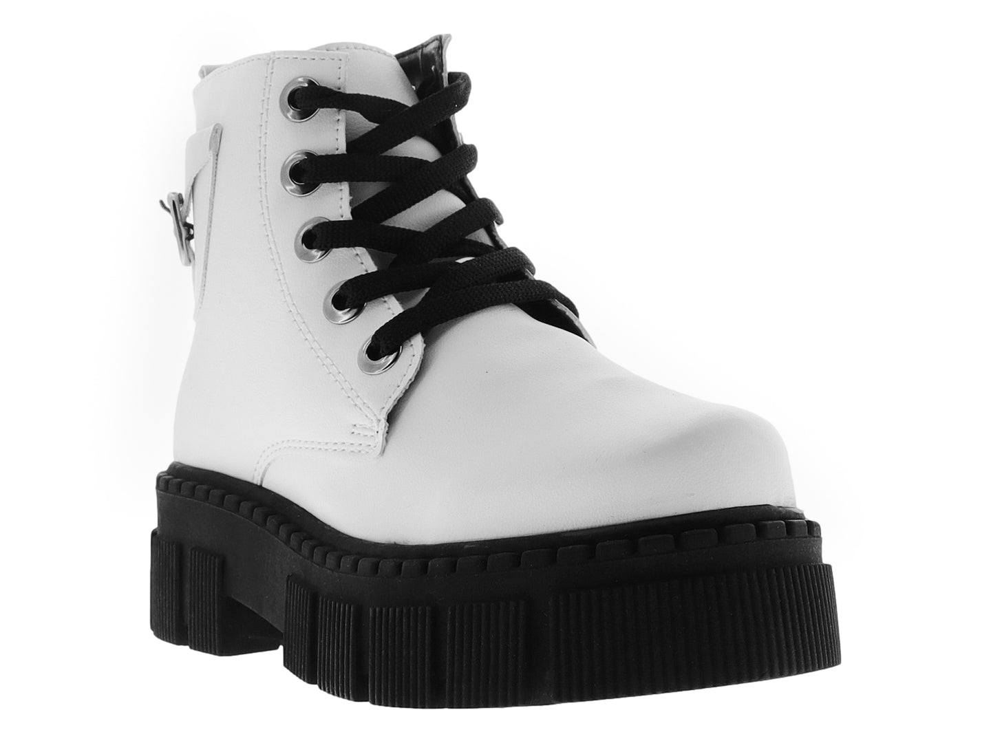 Botas Kassandra 9222 Para Niña