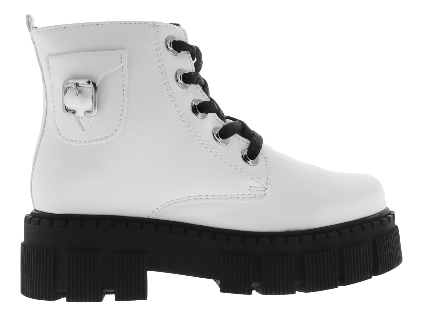 Botas Kassandra 9222 Para Niña