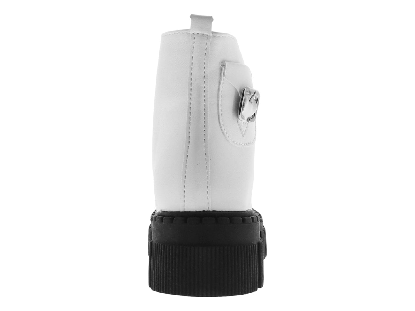 Botas Kassandra 9222 Para Niña