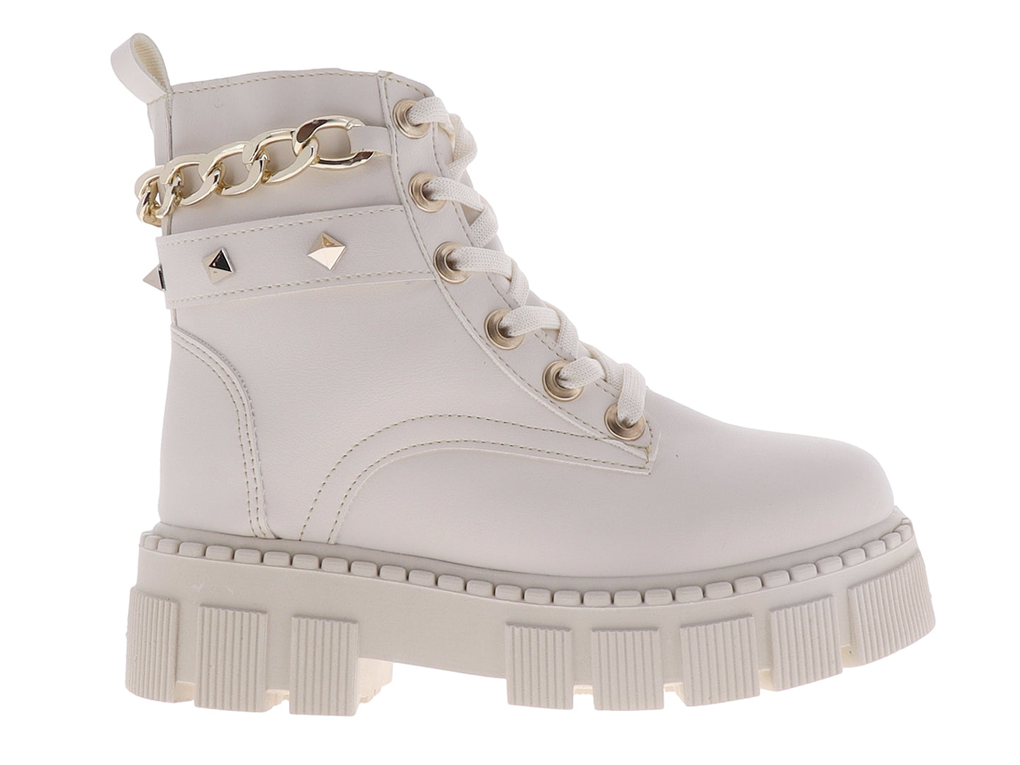 Botas Kassandra 9000 Para Niña