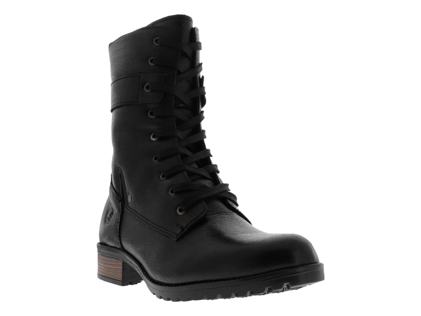 Botas Nevada 8404 Para Mujer