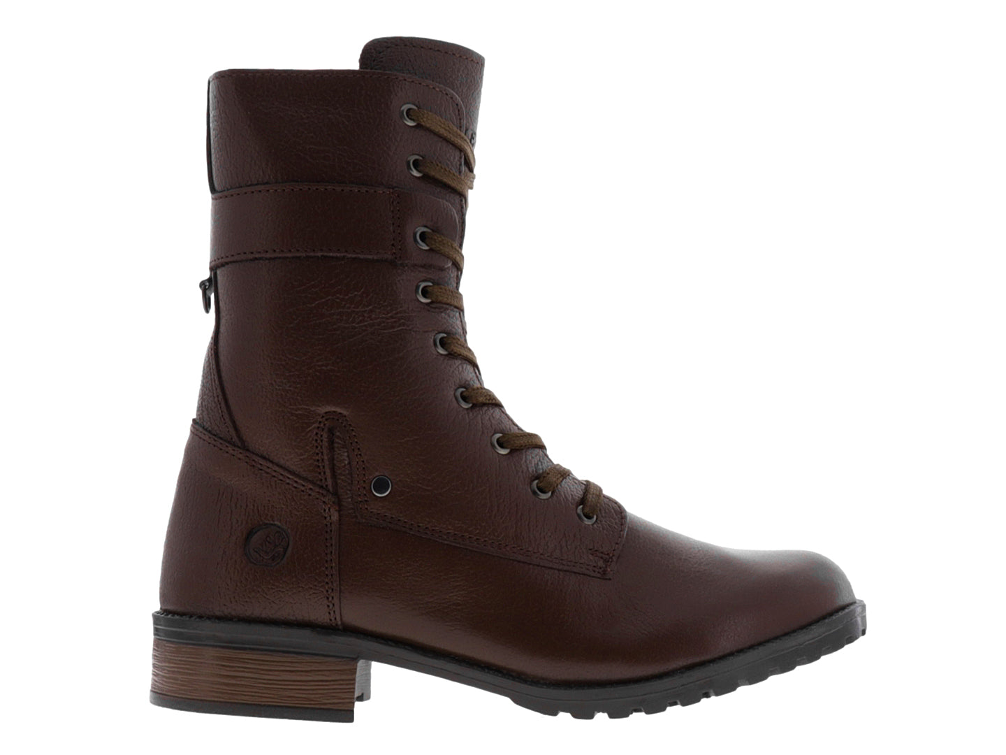 Botas Nevada 8404 Para Mujer