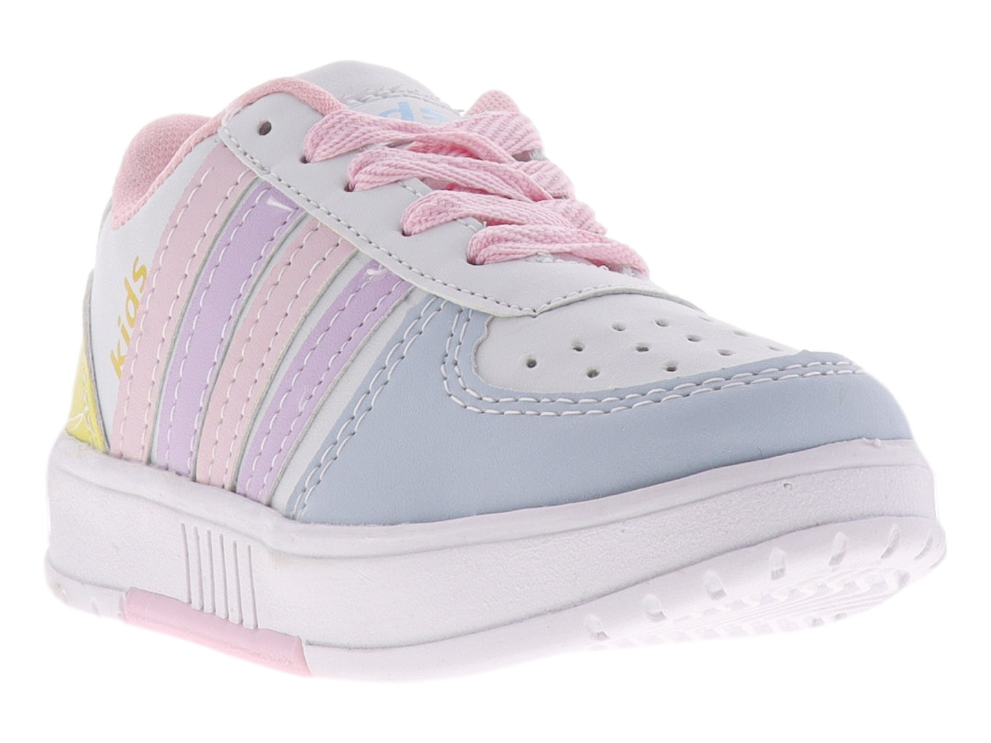 Tenis New Boys 50 Para Niña