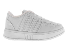 Tenis New Boys Blanco para Niña