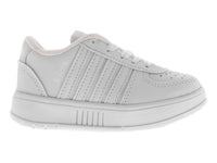 Tenis New Boys Blanco para Niña