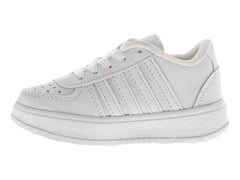 Tenis New Boys Blanco para Niña