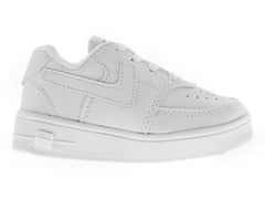 Tenis New Boys Blanco para Niño