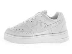 Tenis New Boys Blanco para Niño