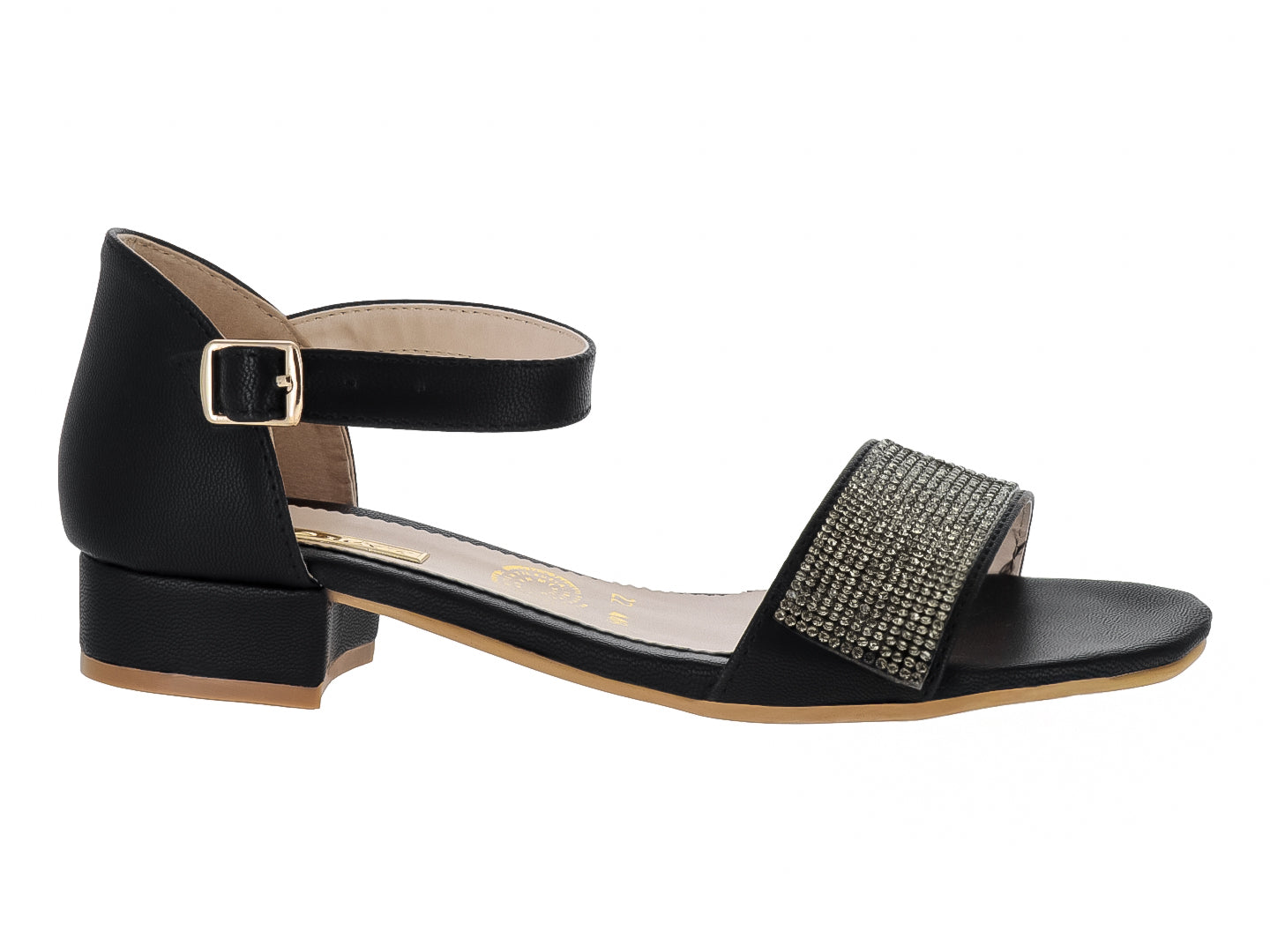 Sandalias Miroslava 448 Para Niña