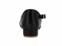 Sandalias Miroslava Negro para Niña