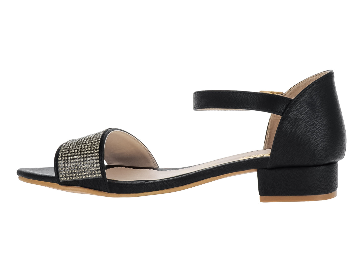 Sandalias Miroslava 448 Para Niña