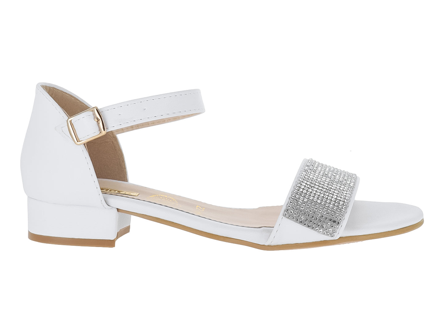 Sandalias Miroslava 448 Para Niña