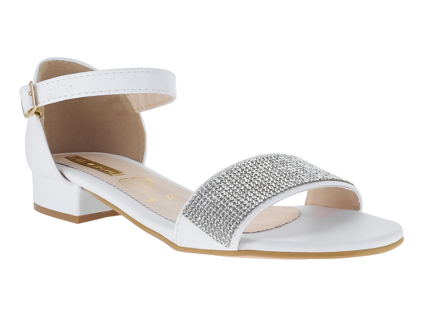 Sandalias Miroslava 448 Para Niña