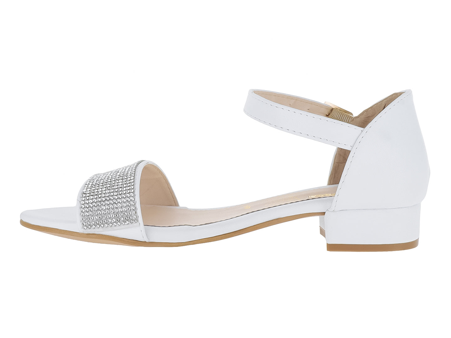 Sandalias Miroslava 448 Para Niña