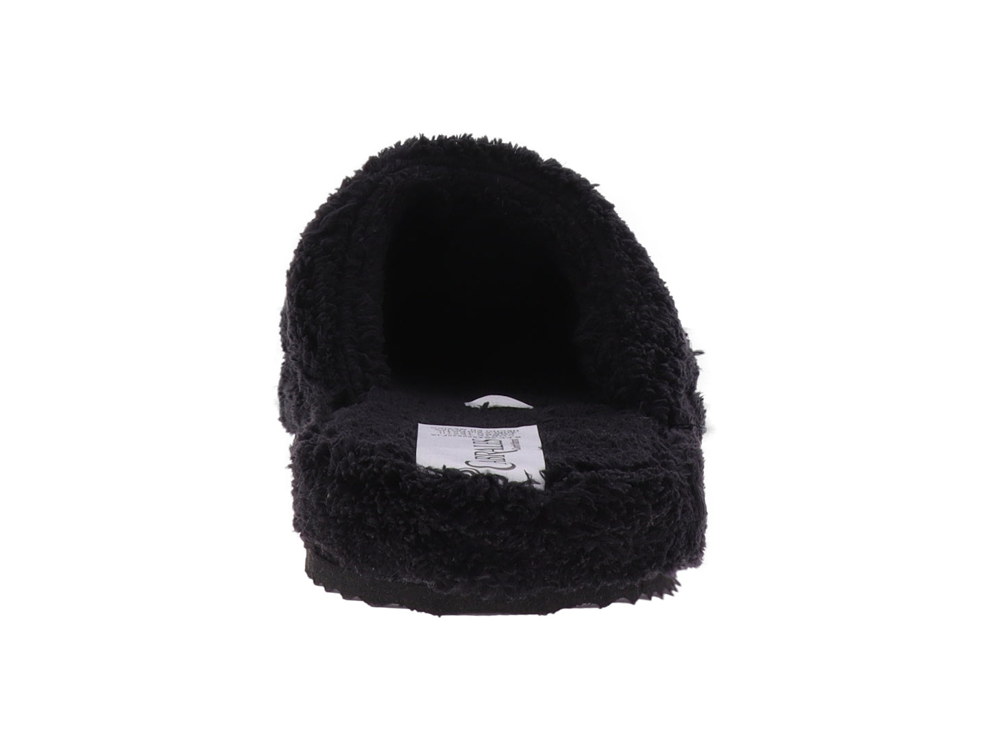 Pantuflas Cabrales Dama 144430 Para Mujer