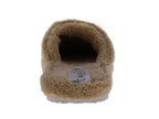 Pantuflas Cabrales Dama 144430 Para Mujer