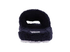 Pantuflas Cabrales Negro Dama 144431 Para Mujer