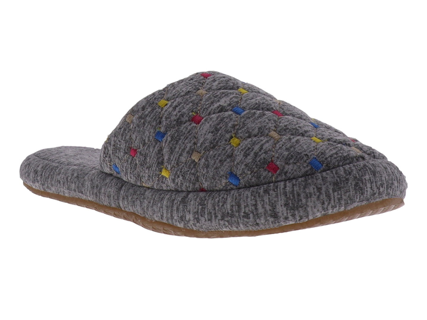 Pantuflas Cabrales Dama 144731 Para Mujer
