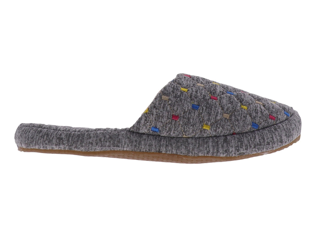 Pantuflas Cabrales Dama 144731 Para Mujer